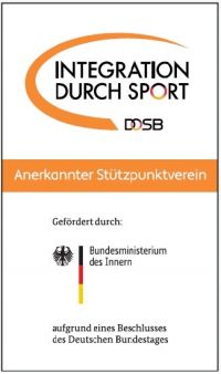 Stützpunktverein - Integration durch Sport