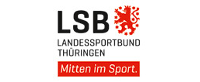 Link zum Landessportbund Thüringen